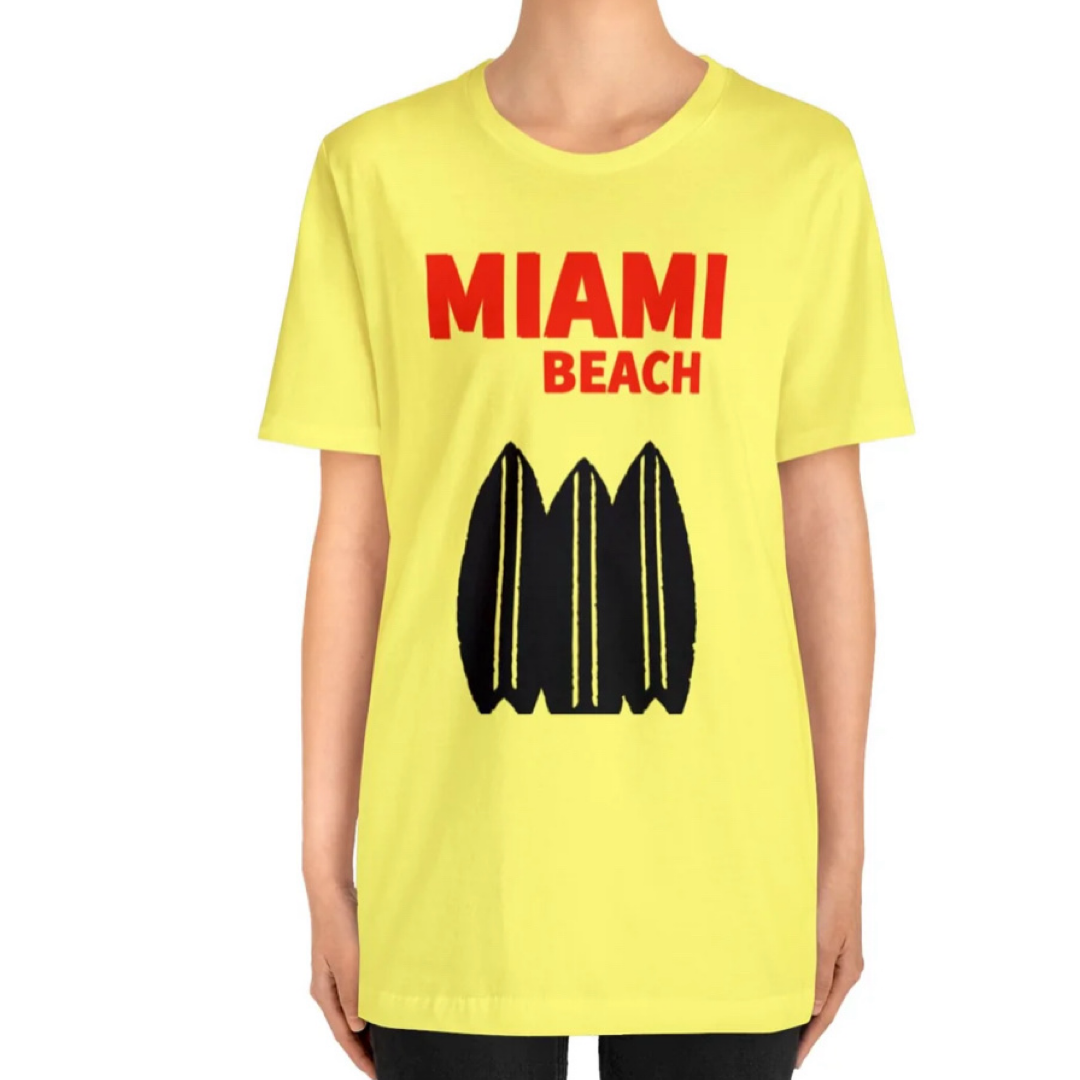 Sun Beach t-shirt
